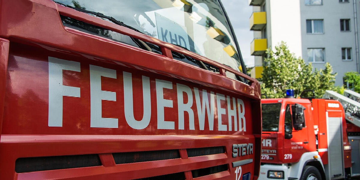 Nicht genug Leute da – Feuerwehrmangel in Oberjoch stellt große Herausforderung dar
