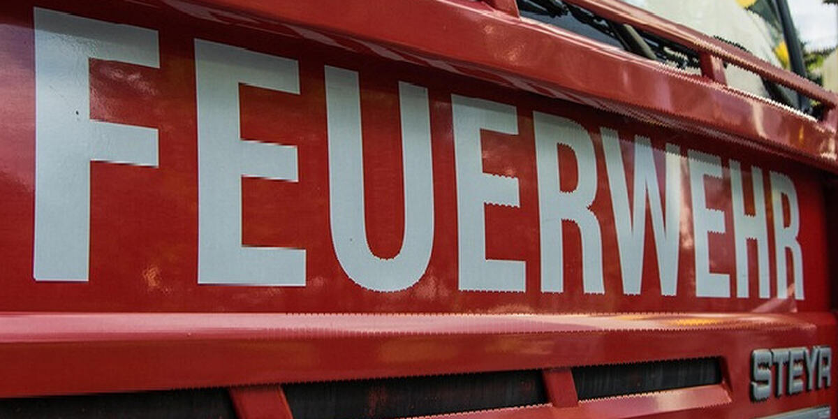 Millionenschaden durch Brand im Feuerwehrhaus von Weiler-Simmerberg