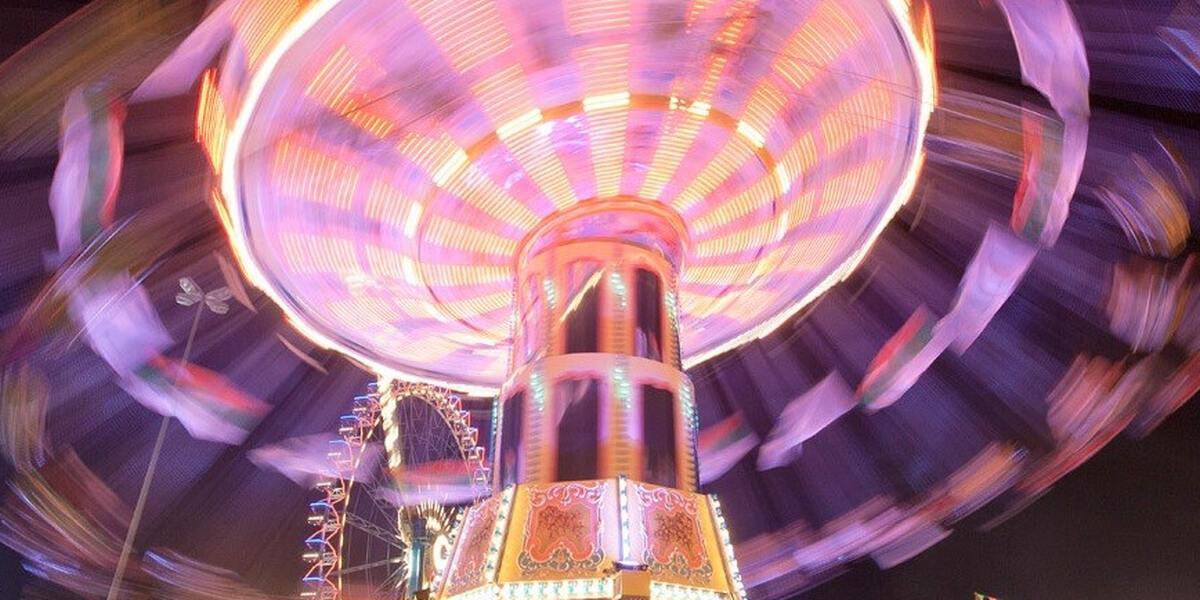 Große Zufriedenheit: Augsburger Herbstplärrer zieht positive Zwischenbilanz