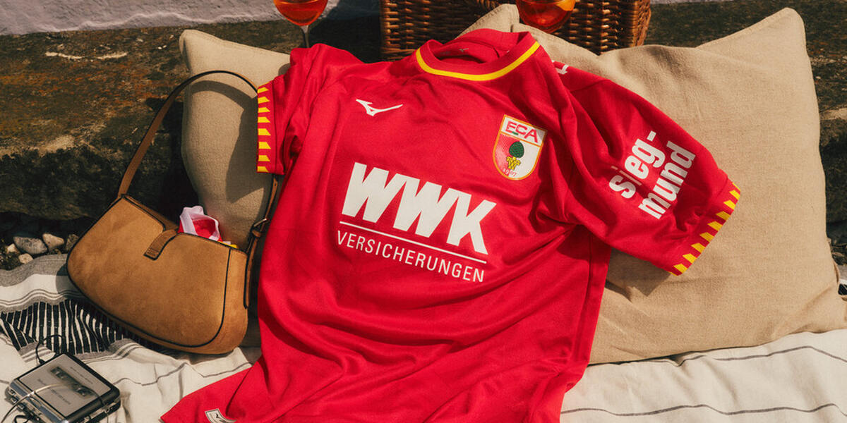 FC Augsburg testet heute in Schwabmünchen gegen Greuther Fürth
