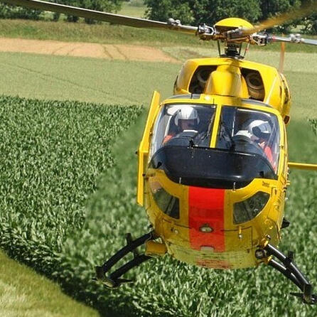 Wanderroute in den Allgäuer Alpen von KI geplant: Wanderer geraten in Not