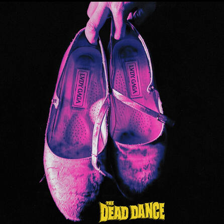 Der Morgenshow HitHit: Lady Gaga - "The Dead Dance"