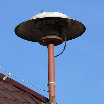 Katastrophenschutz: Stadt Augsburg testet heute Warnsysteme für Krisen und Katastrophenfälle