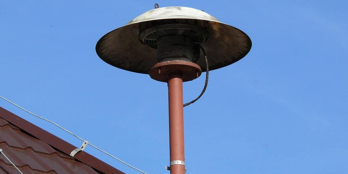 Katastrophenschutz: Stadt Augsburg testet heute Warnsysteme für Krisen und Katastrophenfälle