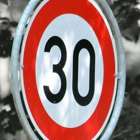 In Augsburg wird’s bald langsamer: Tempo 30 in der Innenstadt ab Schulstart 