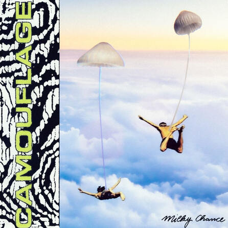 Der Morgenshow HitHit: Milky Chance - "Camouflage"