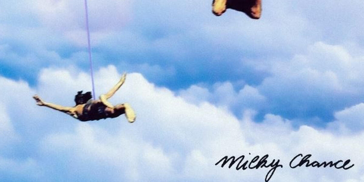 Der Morgenshow HitHit: Milky Chance - "Camouflage"