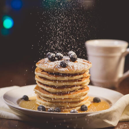 Kempten freu sich über zwei innovative Geschäftsideen: Die neuen Konzepte sind Brunch-Pop-Up und Souvenirshop 