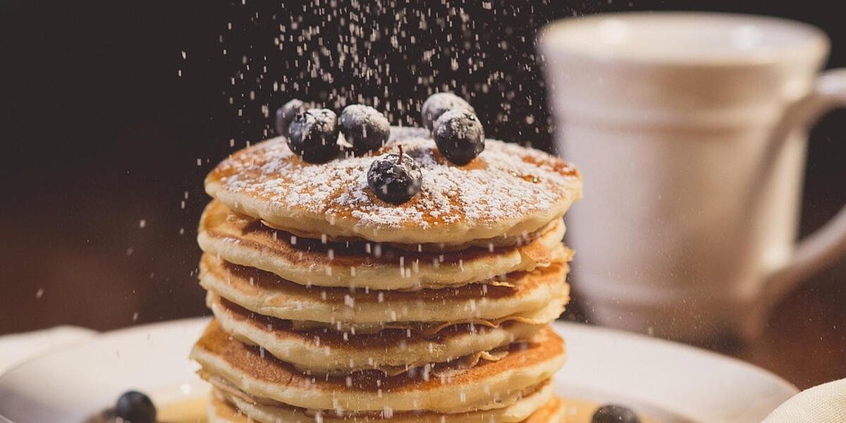 Kempten freu sich über zwei innovative Geschäftsideen: Die neuen Konzepte sind Brunch-Pop-Up und Souvenirshop 
