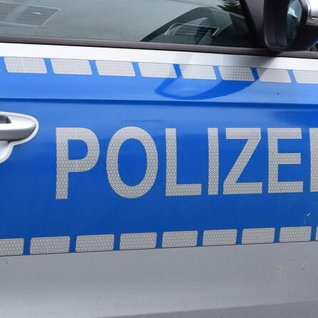 Bedrohungslage an Augsburger Gymnasium: zum Glück nur Fehlalarm