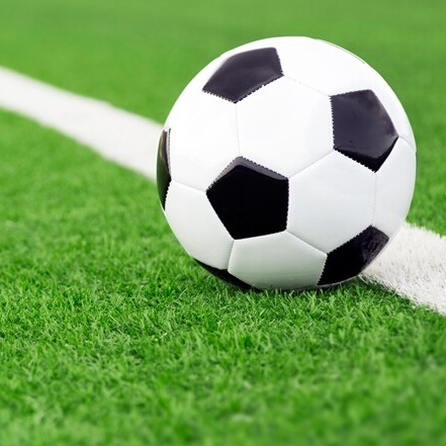 Rosenaustadion Augsburg: Erst Fußball, dann Football