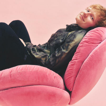 Ed Sheeran plant jetzt schon ein Albumrelease nach seinem Tod