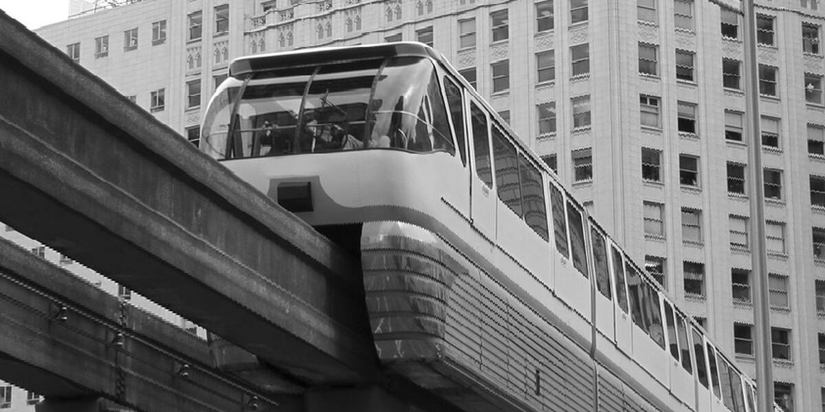 Neue Ära für Augsburgs Nahverkehr? Straßenbahnlinie 5 könnte durch Magnetschwebebahn ersetzt werden