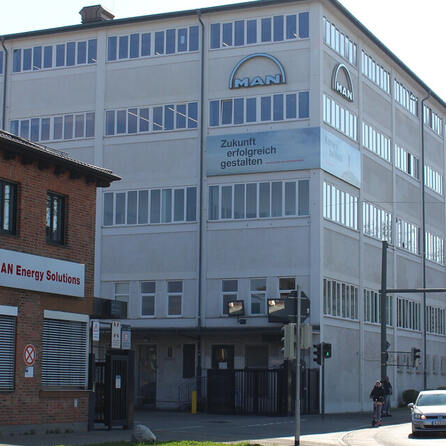 Erst umbenannt, jetzt möglicher Verkauf? Volkswagen plant Augsburger Tochtergesellschaft Everllence zu Geld zu machen