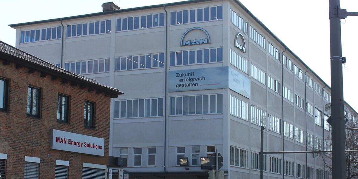 Erst umbenannt, jetzt möglicher Verkauf? Volkswagen plant Augsburger Tochtergesellschaft Everllence zu Geld zu machen