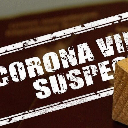Offizielle Corona-Zahlen bilden nicht die Wirklichkeit ab