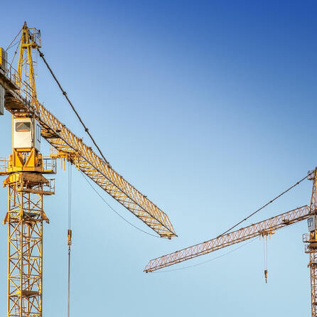 Im Allgäu wird kräftig gebaut: In Kaufbeuren, Kempten und Memmingen entstehen neue Wohnungen 
