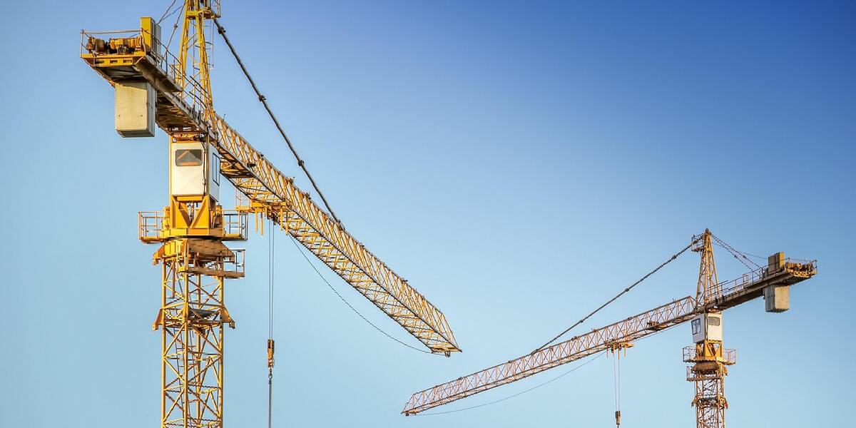 Im Allgäu wird kräftig gebaut: In Kaufbeuren, Kempten und Memmingen entstehen neue Wohnungen 