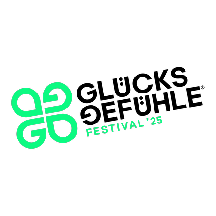 Das Glücksgefühle Festival 2025!