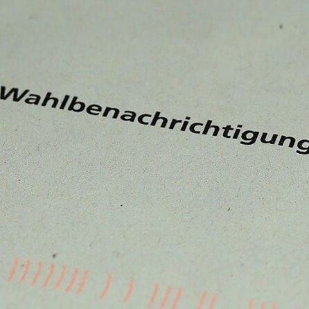 Bürgerentscheid zum geplanten Tierkrematorium in Lauingen