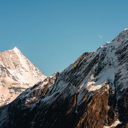 Bergunfälle in den Allgäuer Alpen 2025: Zehn Tote bei Wanderungen und Skiunfällen