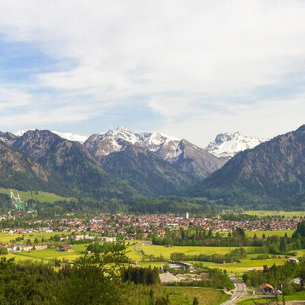 Oberstdorf geht bei der Kommunalwahl 2026 ungewöhnliche Wege: Bürgermeister per Zeitungsanzeige gesucht