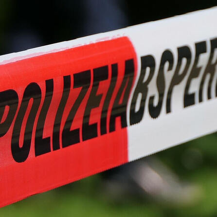 B300 Gessertshausen: Verkehrschaos wegen Ammoniaks