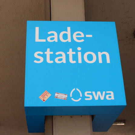 Karrieretag bei den Stadtwerken Augsburg