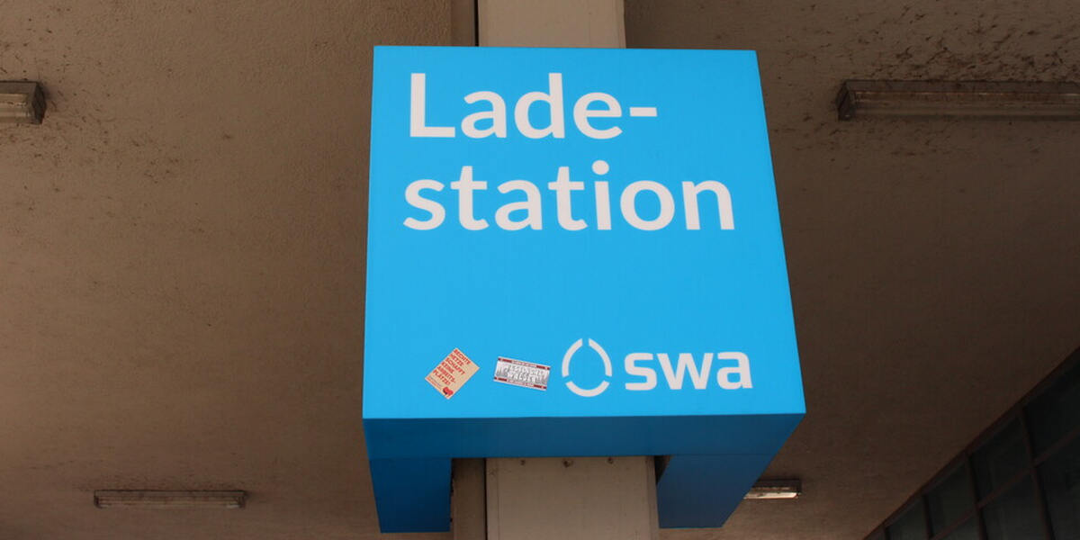 Karrieretag bei den Stadtwerken Augsburg