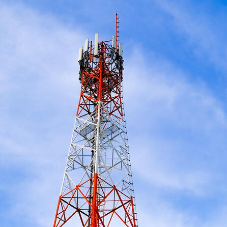 Geplanter Mobilfunkmast in Biessenhofen sorgt für Diskussionen – Bewohner haben Angst vor hoher Strahlenbelastung 