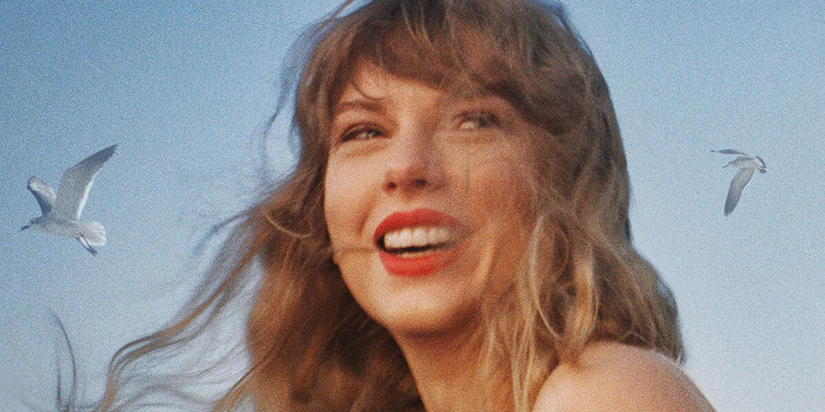 Taylor Swift: Neuer Kinofilm bricht schon jetzt Rekorde