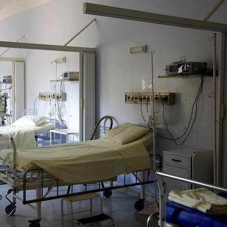 Nach Klinik-Schließung in Lindenberg: Wie geht’s weiter mit der Gesundheitsversorgung im Westallgäu?