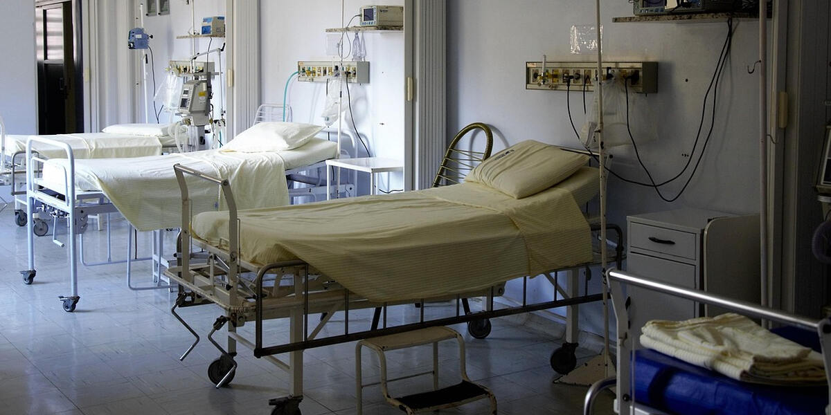 Nach Klinik-Schließung in Lindenberg: Wie geht’s weiter mit der Gesundheitsversorgung im Westallgäu?