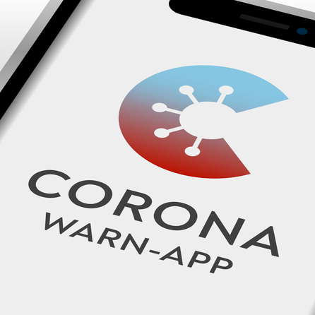 Corona Apps: Neuerungen & online Schnelltest-Check