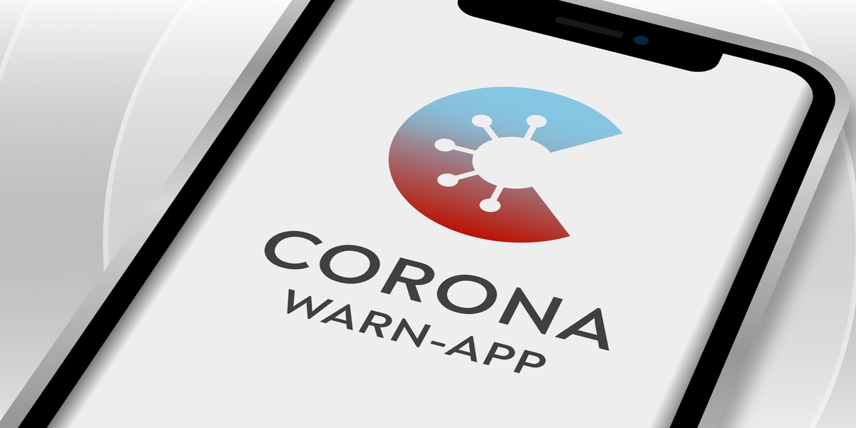 Corona Apps: Neuerungen & online Schnelltest-Check