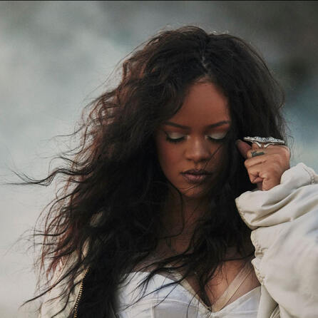 Rihanna im Babyglück!