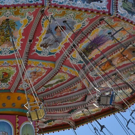 Schwabmünchen: Michaelimarkt startet