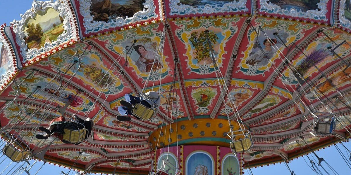 Schwabmünchen: Michaelimarkt startet