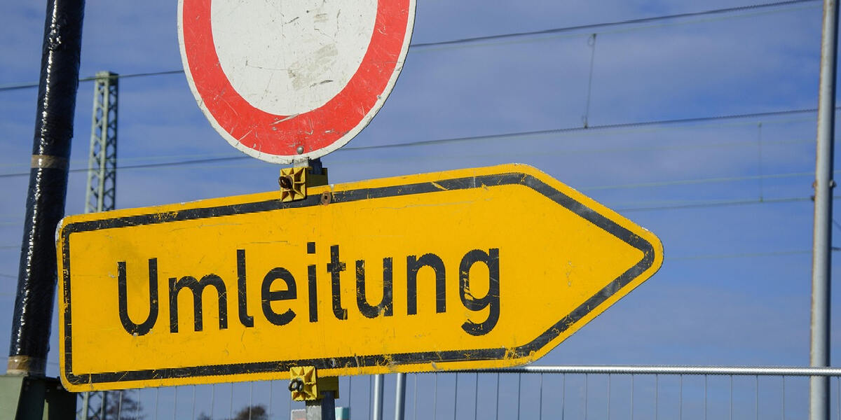 Memminger Autofahrer tödlich genervt: Baustelle in Allgäuer Straße ist bis Dezember verlängert - bis zu 20 Minuten Zeitverlust