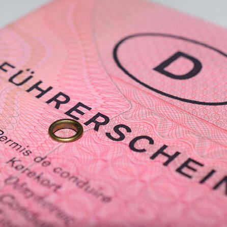 Große Führerschein-Umtauschaktion: Kreis Aichach-Friedberg ersetzt unbefristete Plastikkarten