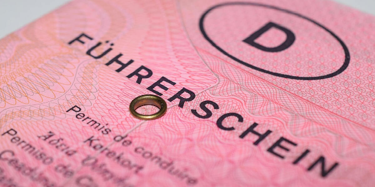 Große Führerschein-Umtauschaktion: Kreis Aichach-Friedberg ersetzt unbefristete Plastikkarten