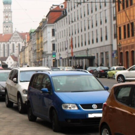 Zapfenstreich in Augsburger Altstadt: Neue Sperrstunde ab 22 Uhr für Lokale