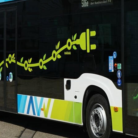 Vom Kleingeld zum Klick: Augsburger Verkehrs- und Tarifverbund feiert 40 Jahre Jubiläum