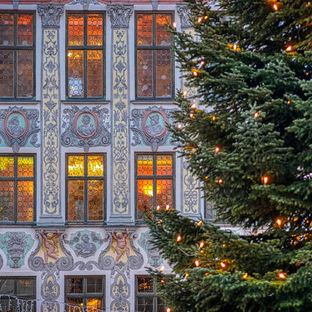 Himmlische Stellenaussschreibung: Landsberg sucht Christkindl 2025