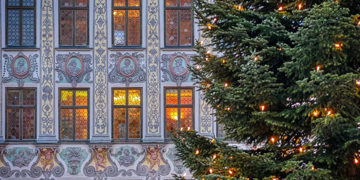 Himmlische Stellenaussschreibung: Landsberg sucht Christkindl 2025