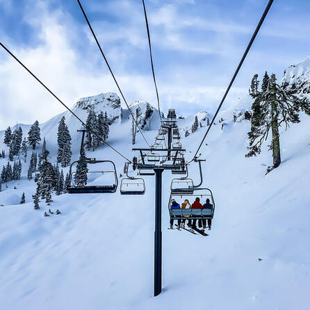 Neue Skisaison - Neue Preise: Superschnee und Gletscherkarten im Allgäu werden teurer