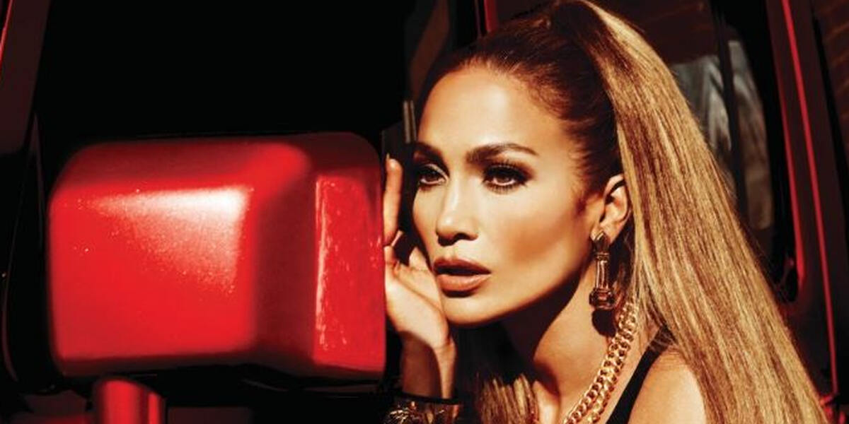 Jennifer Lopez spricht erstmals über Scheidung