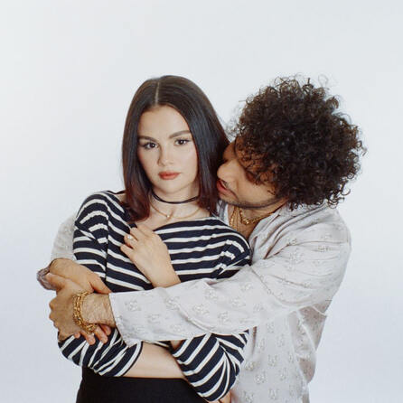 Selena Gomez & Benny Blanco: Traumhochzeit – Justin Bieber sorgt für Spott