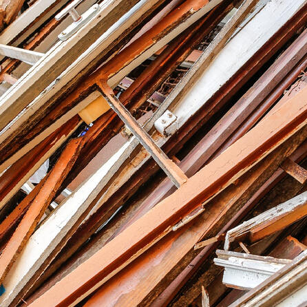 Neues Wertstoffzentrum in Meitingen: Nachhaltige Abfallwirtschaft im Landkreis Augsburg