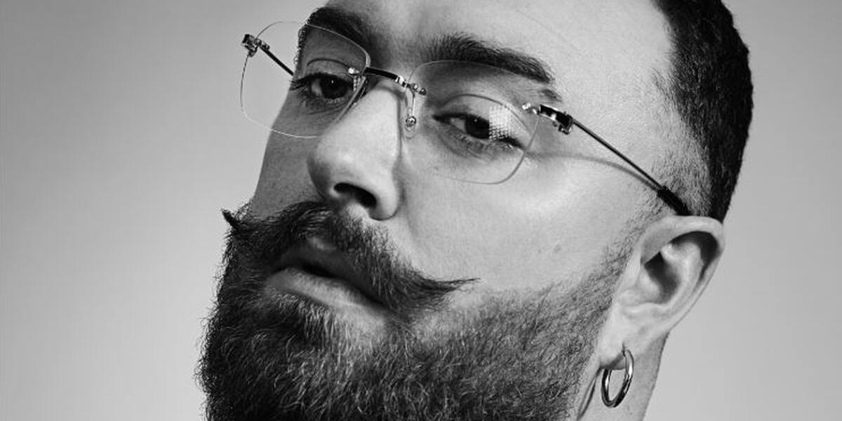 Sam Smith erweckt altes Castro Theater mit 8 Shows zum Leben